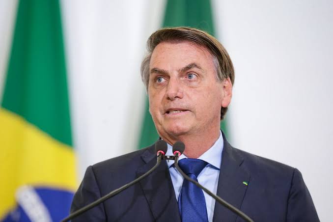 Polícia Civil conclui que Bolsonaro não cometeu crime em caso de arma apreendida